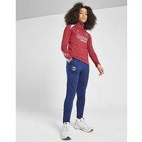 Jordan Paris Saint Germain Strike Track Pants Junior - Navy