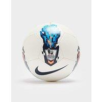 Nike Premier League Heritage Seitiro Football - White