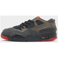 Jordan AJ4 RM Junior - Black - Kids