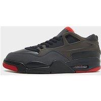 Jordan Air 4 RM - Black - Mens