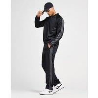 Jordan Poly Track Pants - Black - Mens