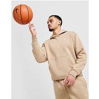 Jordan Essential Fleece Hoodie - Desert Camo - Mens