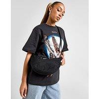 Nike Aura Crescent Crossbody Bag - Black