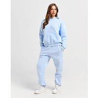 Jordan Brooklyn Essential Joggers - Hydrogen Blue - Womens