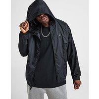 Jordan Draft Jacket - Black - Mens