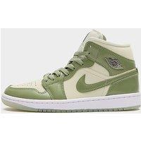 Jordan Air 1 Mid Women's - Sea Glass