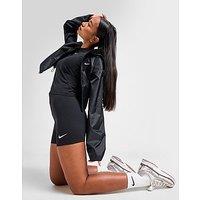 Nike Essential 5" Cycle Shorts - Black - Womens