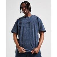 Nike Paris Saint Germain Premium Essentials T-Shirt - Navy - Mens