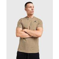 Jordan Jumpman T-Shirt - Desert Camo - Mens