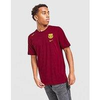 Nike FC Barcelona T-Shirt - Red - Mens