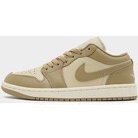 Jordan Air 1 Low Women's - BROWN