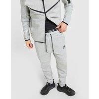 Nike Tech Fleece Joggers - Grey - Mens