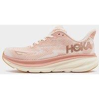 HOKA Clifton 9 Women's - brown