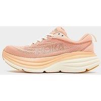 HOKA Bondi 8 Women's - Tan