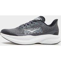 HOKA Mach 6 Junior - Black