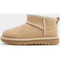 UGG Classic Ultra Mini Boots Infant - Brown