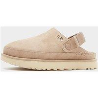 UGG Goldenstar Clog Women's - Brown