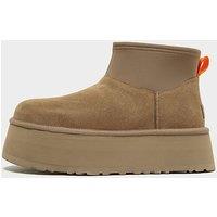 UGG Classic Mini Dipper Boots Women's - Brown