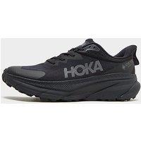 HOKA Challenger 7 GORE-TEX - Black - Mens