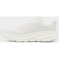 HOKA Clifton 9 Junior - white