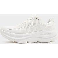 HOKA Bondi 9 Women's - White