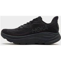 HOKA Clifton 10 - Black - Mens