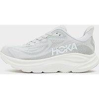HOKA Clifton 10 - Grey - Womens