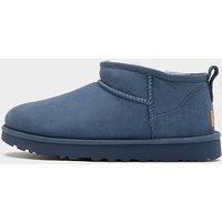 UGG Classic Ultra Mini Boots Women's - Blue