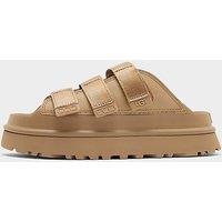 UGG GoldenGlow Slide Women's - Brown