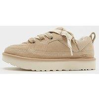 UGG Lowmel Lo Women's - Ecru Tint