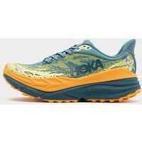 HOKA Stinson 7 - Blue - Mens