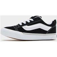 Vans Knu Skool Junior - Black