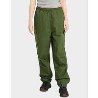 Timberland Woven Badge Ripstop Cargo Pant - GREEN - Mens