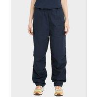 Timberland Woven Badge Ripstop Cargo Pant - BLUE - Mens