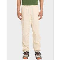 Timberland Woven Badge Ripstop Cargo Pant - WHITE - Mens