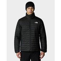 The North Face Canyonlands Hybrid Jacket - Black - Mens