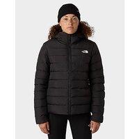The North Face Aconcagua 3 Hoodie - Black - Womens