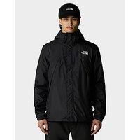 The North Face Antora Jacket - Black - Mens