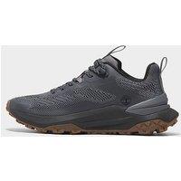 Timberland Low Lace Up Sneaker - Grey - Mens