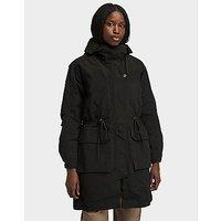 Timberland 2-in-1 City Parka - Black - Womens