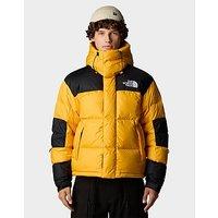 The North Face Hymalayan Baltoro Jacket - Yellow - Mens