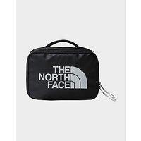 The North Face Base Camp Voyager Toiletry Kit - Black