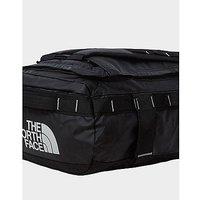 The North Face Basr Camp Voyager Duffel Bag 32L - Black