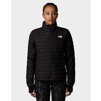 The North Face Canyonlands Hybrid Jacket - Black - Womens