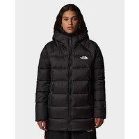 The North Face Hyalite Down Parka - Black - Womens