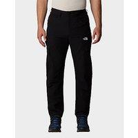 The North Face Exploration Tapered Pants - Black - Mens