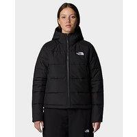 The North Face HYALITE SYNTHETIC HOODIE - Black - Womens