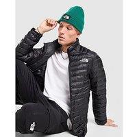 The North Face Huila Jacket - Black - Mens