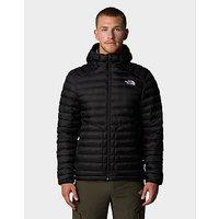 The North Face Huila Synthetic Hoodie - Black - Mens