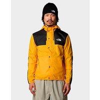 The North Face Seasonal Mountain Jacket - Yellow - Mens